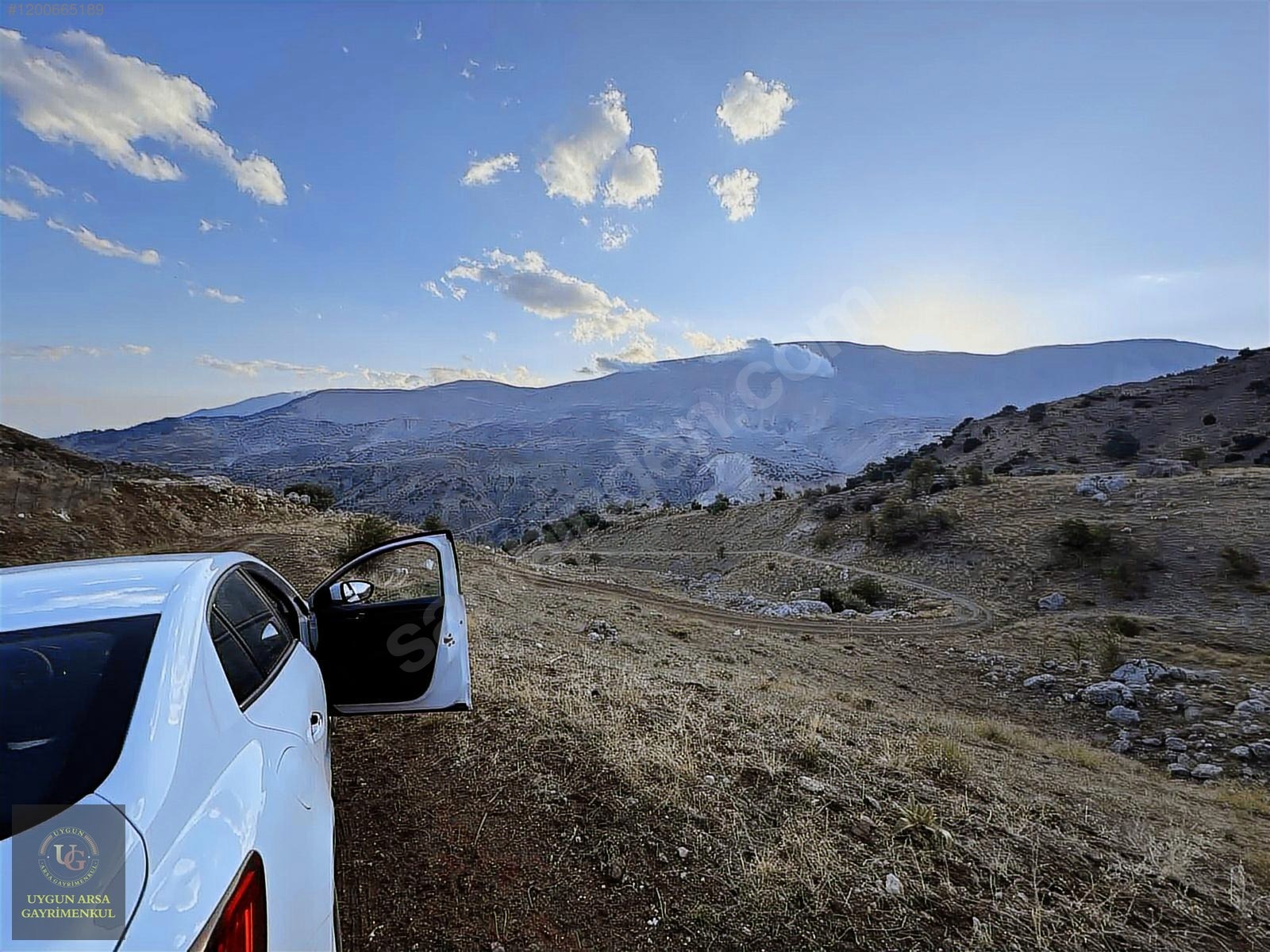 ANTALYA KUMLUCA DERE'DE 7.063 M2 UYGUN ARSA - ANTALYA KUMLUCA fotoğraf 11