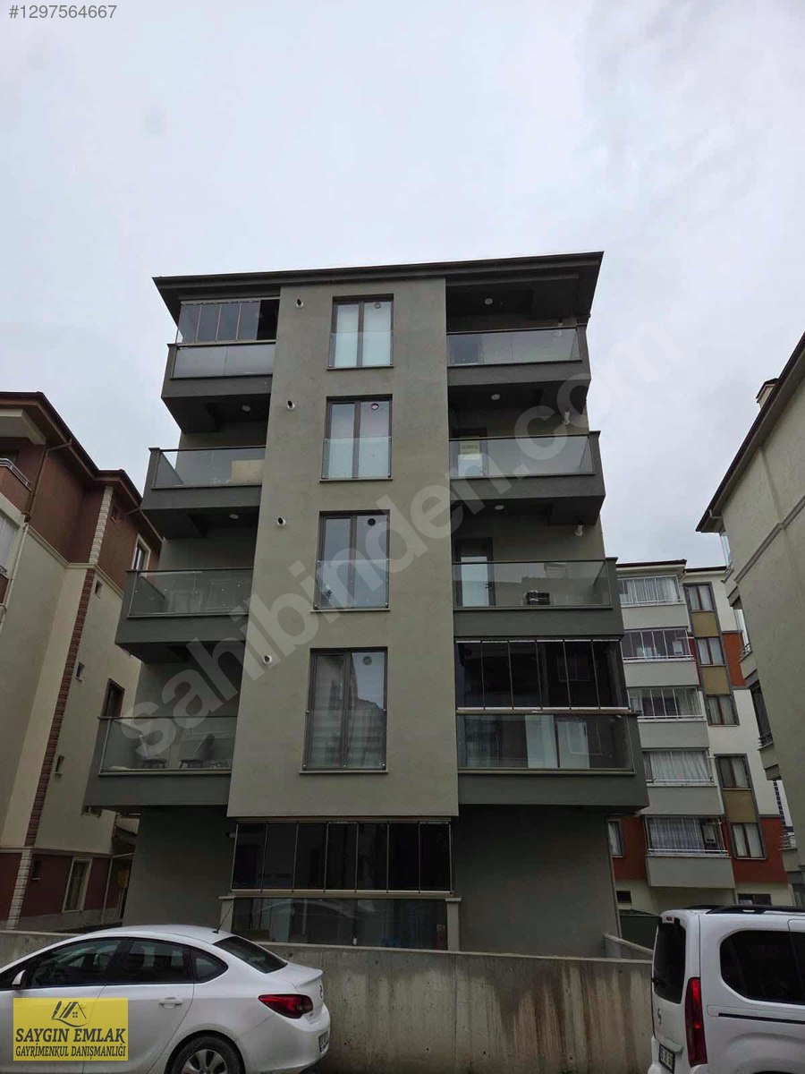AMASYA MERKEZ ŞEYHCUI MAH.KİRALIK 1+1 DAİRE - AMASYA MERKEZ fotoğraf 15