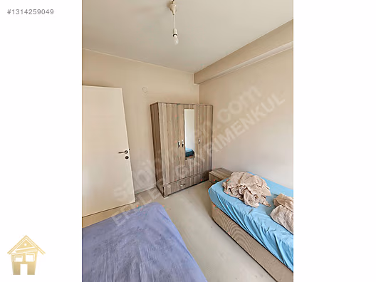 EFELER GAYRİMENKUL 1+1 Eşyalı ÇİFT Klimalı Büyükşehir Yaknı - AYDIN EFELER fotoğraf 11