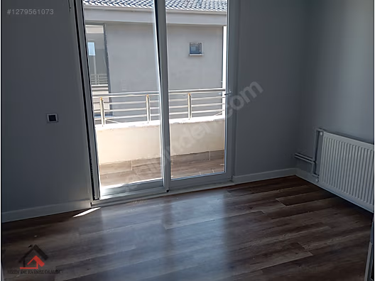 Akçay cemil temelde kaz dağları manzaralı ultra lüx 1+1 - BALIKESİR EDREMİT fotoğraf 13