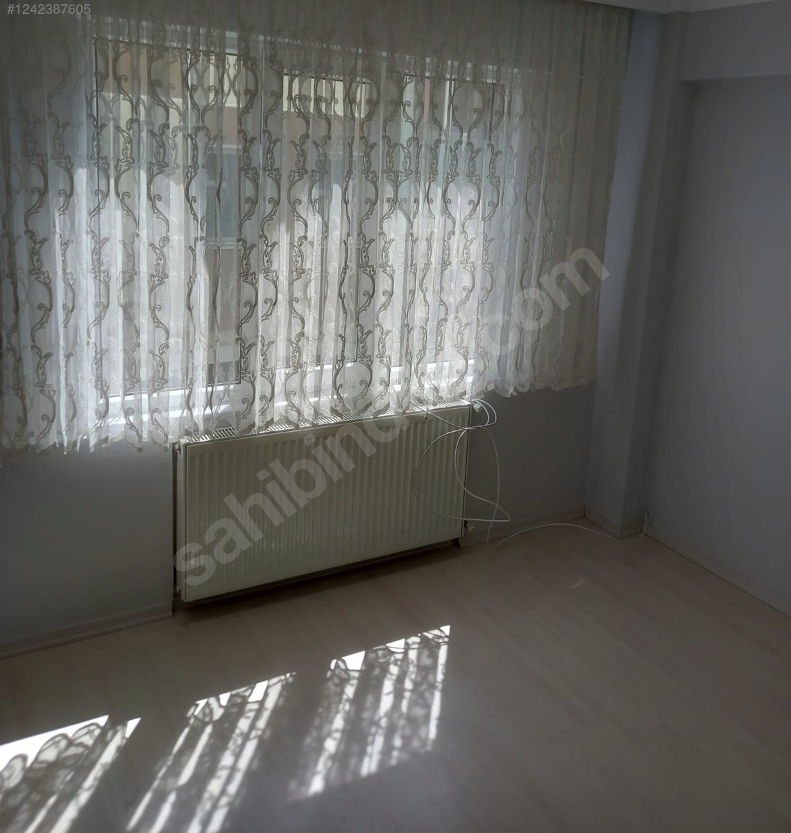 Masrafsız Tertemiz Kombili Klimalı Daire - BURSA YILDIRIM fotoğraf 3
