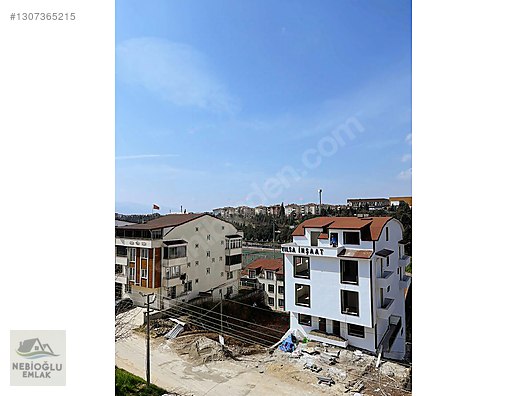 NEBİOĞLU EMLAKTAN FATİH SULTAN MAH.3+1 ÇATI DUBLEKS - KOCAELİ DERİNCE fotoğraf 6