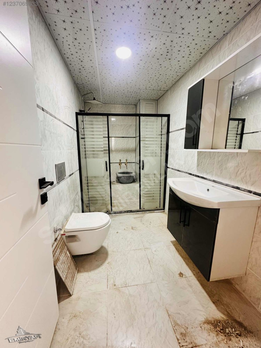 EMİR EMLAK GAYRİMENKUL DEN SATILIK ANAHTAR TESLİMİ 3+1 DAİRE - KARS MERKEZ fotoğraf 15
