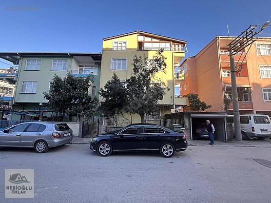 NEBİOĞLU EMLAKTAN TÜTÜNCİFLİK KUZEY MAH.4 KATLI MÜSTAKİL EV - KOCAELİ KÖRFEZ fotoğraf 39