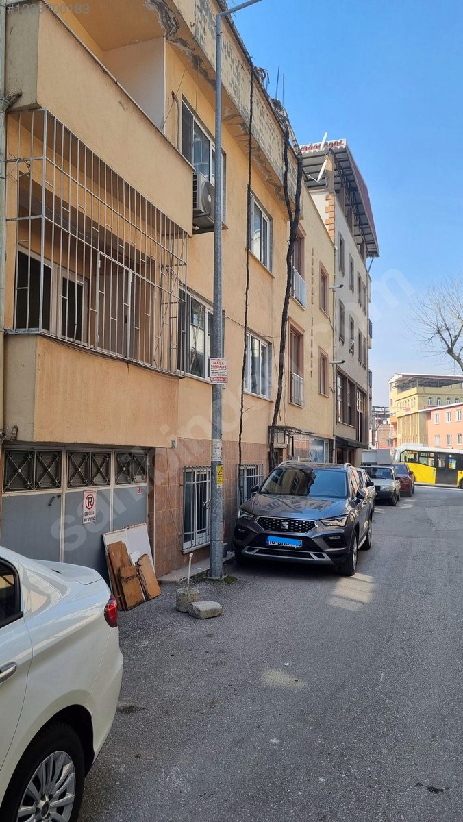 BURSA SELÇUKBEY (MESKEN'DE) SATILIK MÜSTAKİL 3 KATLI EV - BURSA YILDIRIM fotoğraf 8