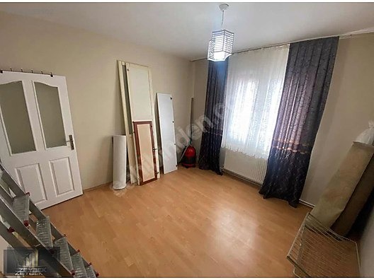 [ZEYBEKTEN] HÜRRİYET MAHALLESİ 308SK'DA 4+2 292M2 DUBLEKS DAİRE - İSTANBUL GAZİOSMANPAŞA fotoğraf 12