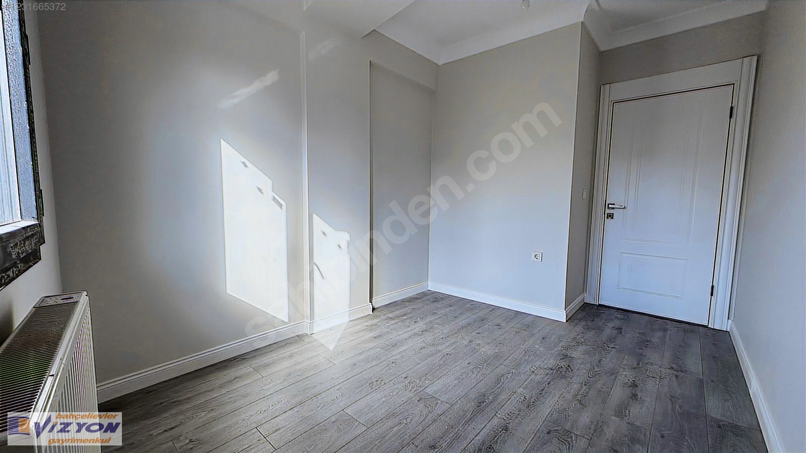 Bağcılar Kirazlı Satılık Sıfır 4+1 otoparklı dubleks .VİZYON - İSTANBUL BAĞCILAR fotoğraf 11