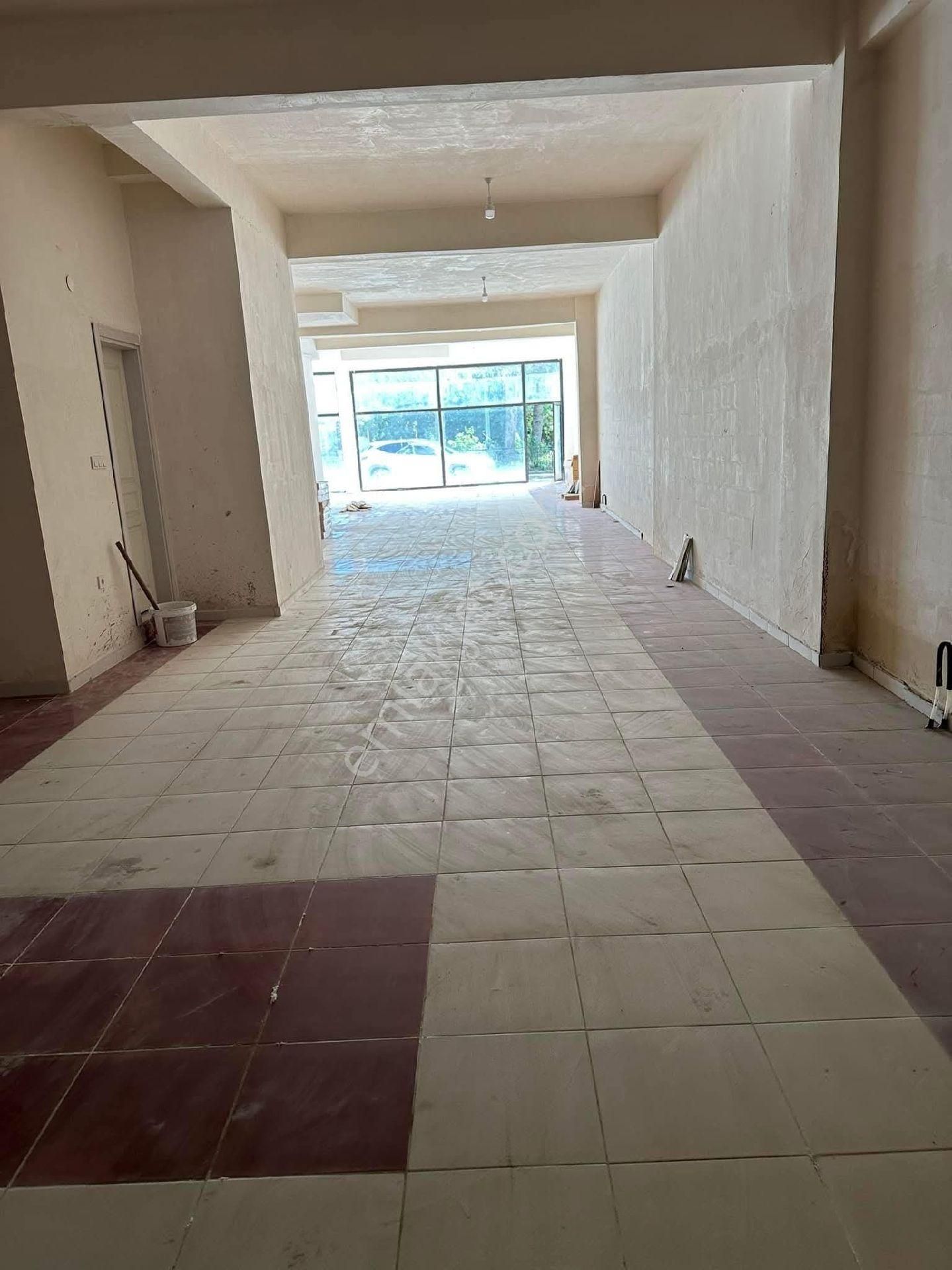 Bir Eylül Mahallesi Meydan Da Market İş Yeri Olabilecek Yerde - AMASYA SULUOVA fotoğraf 19