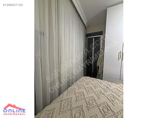 SATILIK 2+1 DAİRE - KOCAELİ İZMİT fotoğraf 34