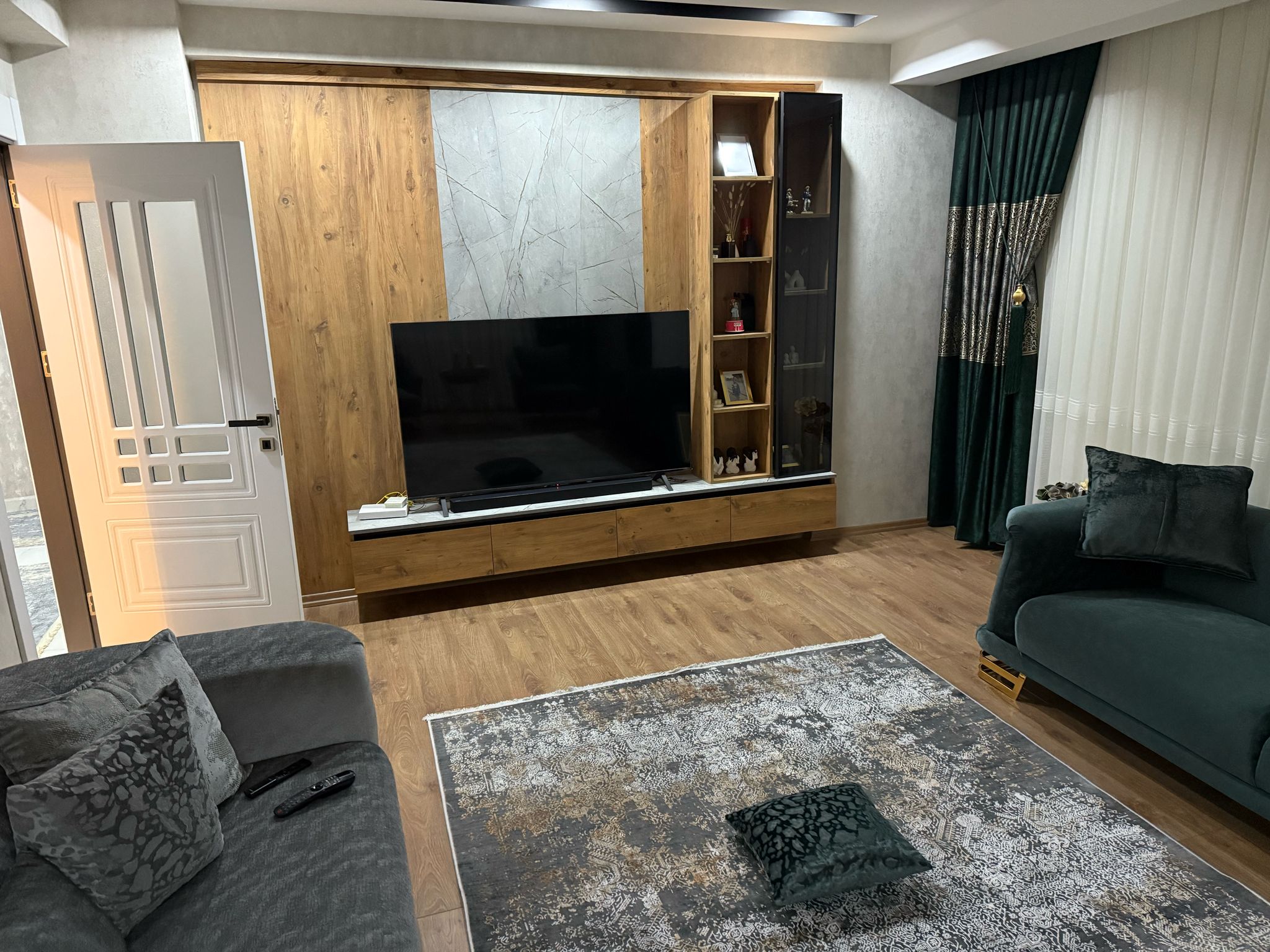 Gültepe Mavera sitesi acıl satılık  - BATMAN MERKEZ fotoğraf 3