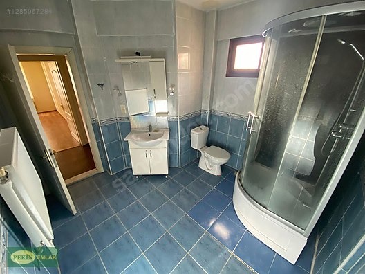 BAŞİSKELE SEYMEN'DE SATILIK 4+1 TRİPLEKS BAHÇELİ İKİZ VİLLA - KOCAELİ BAŞİSKELE fotoğraf 31