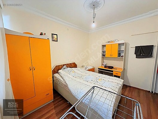 Nüfus Müdürlüğü Karşısı Satılık 3+1 Daire! - AMASYA MERKEZ fotoğraf 21