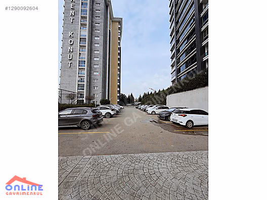 Yıldız Konutlarında 4+1 | 185 m² | Giriş Kat | satılık daire - KOCAELİ İZMİT fotoğraf 24