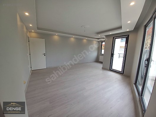 DENGE'DEN DARICA'DA CADDE ÜZERİ SATILIK 3+1 LÜKS DAİRE - KOCAELİ DARICA fotoğraf 20