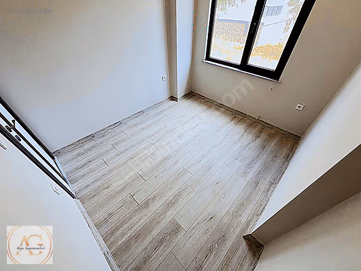 ARYA'DAN KÜÇÜKKUYU'DA SATILIK 2+1 DAİRE - ÇANAKKALE AYVACIK fotoğraf 11