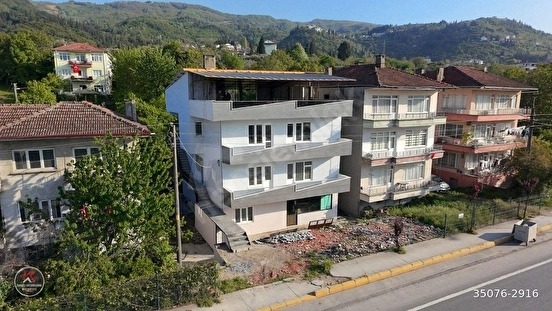EREĞLİ ANAYOLA CEPHELİ TİCARİ İMARLI SATILIK BİNA VE ARSASI KARDEŞ GAYRİMENKUL - KOCAELİ KARAMÜRSEL fotoğraf 7