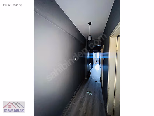 DENİZ'E 30 METRE MESAFEDE ARA KAT DAİRE - BURSA GEMLİK fotoğraf 19