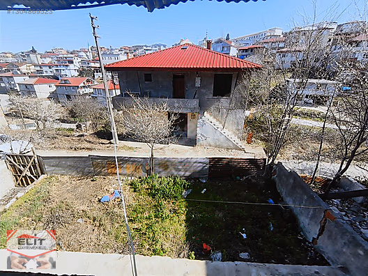 Kocaali'de 3 Kat İmarlı, 357m² Arsa Üzeri Müstakil Ev Fırsatı - SAKARYA KOCAALİ fotoğraf 27