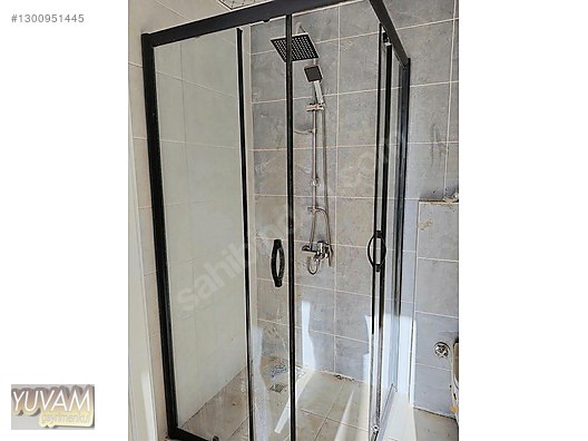 YUVAM'DAN ENÇ PERFECT LİFE 2 Sitesi'nde Lüks 2+1 Daire - MERSİN ERDEMLİ fotoğraf 9