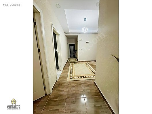 EMLAK 72 ' DEN BAHÇELİEVLER MAHALLESİ'NDE SATILIK DAİRE - BATMAN MERKEZ fotoğraf 5