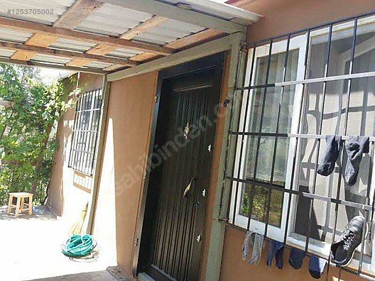 BURSA MUDANYA DEREKÖY KÖYÜNDE 2.526 M²  ZEYTİNLİK SATILIKTIR - BURSA MUDANYA fotoğraf 7