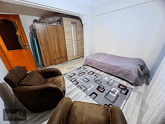 KÖROĞLU'DAN ÇAMLIK MAH.DE FİNANS MRKZ KOMŞU 2+1 SATILIK DAİRE - İSTANBUL ÜMRANİYE fotoğraf 7