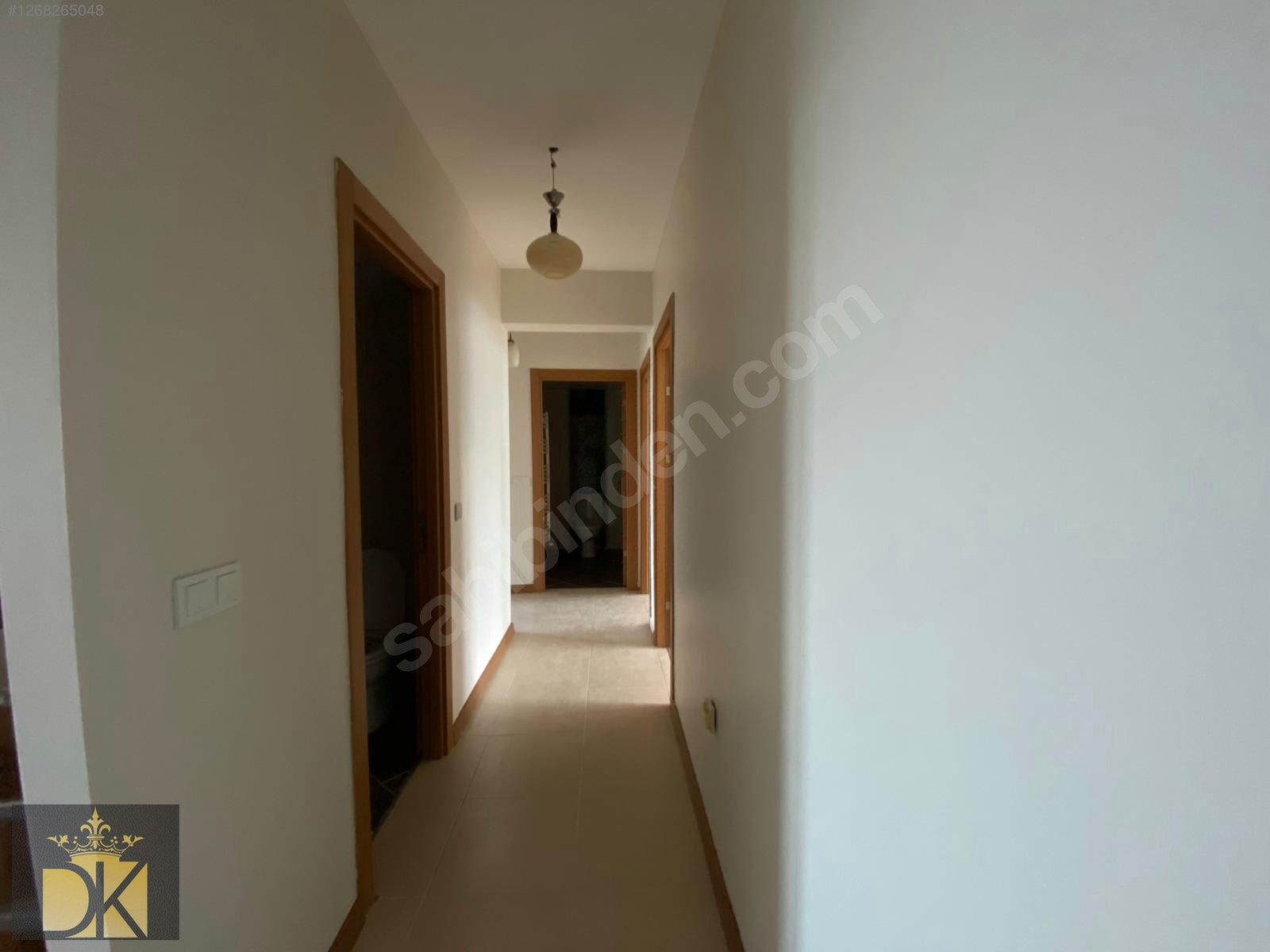 KAYAŞEHİR 18. BÖLGEDE SATILIK 3+1 DAİRE - İSTANBUL BAŞAKŞEHİR fotoğraf 7