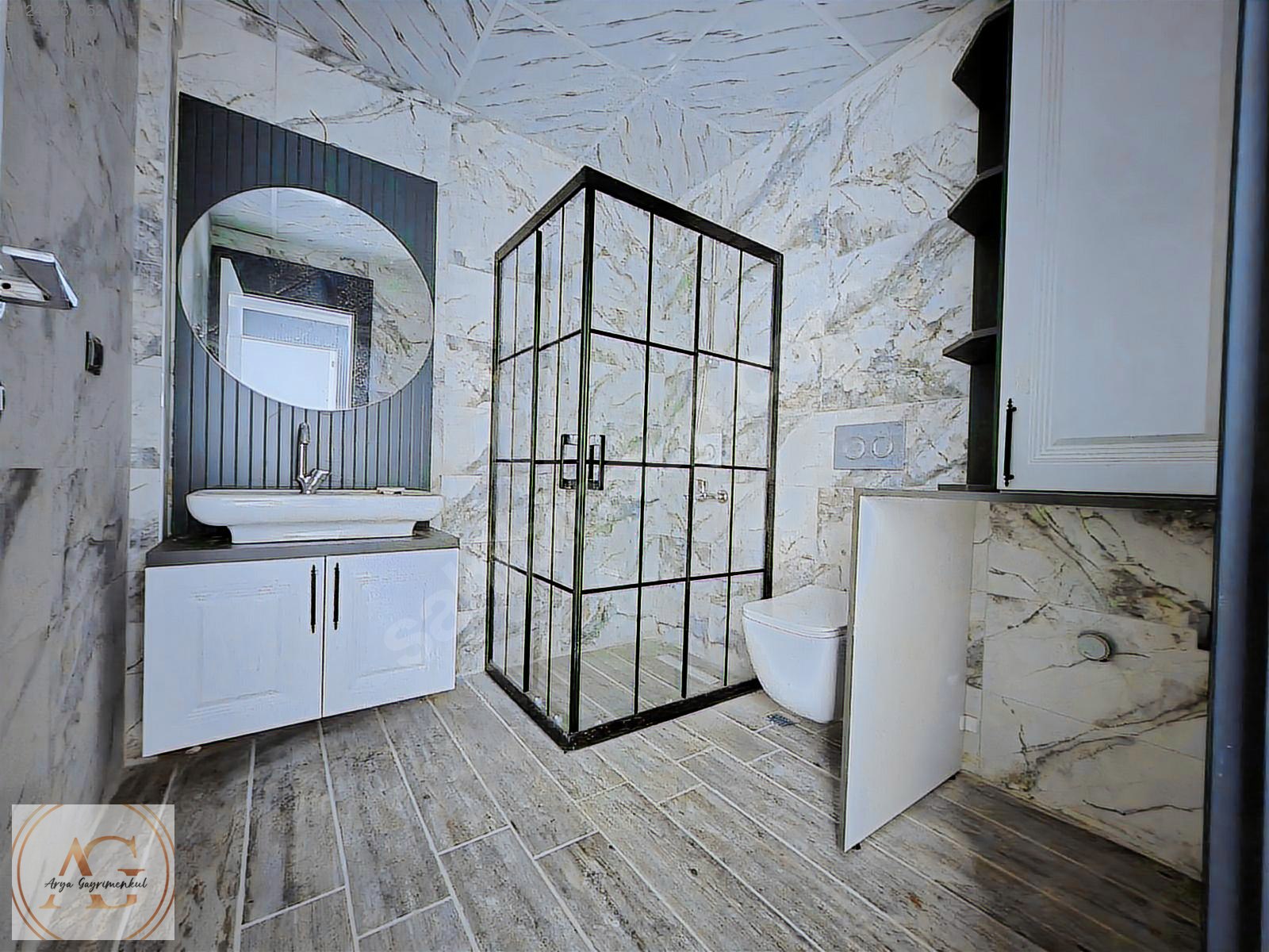 ARYA'DAN ALTINKUM'DA ARAKAT 1+1 DOĞALGAZLI CAMBOLKUNLU DAİRE - BALIKESİR EDREMİT fotoğraf 10