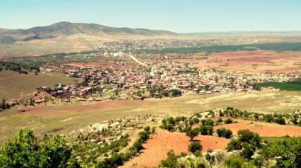 KONYA GÜNEYSINIR HABİLLER KÖYÜNDE 4.900 M² TARLAMIZ SATILIKTIR - KONYA GÜNEYSINIR fotoğraf 11