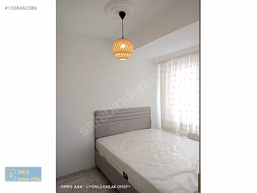 ÜNLÜ EMLAKTAN ŞEHİR MERKEZİNDE 2+1 LÜKS EŞYALI YATIRIM FIRSATI - KASTAMONU MERKEZ fotoğraf 39