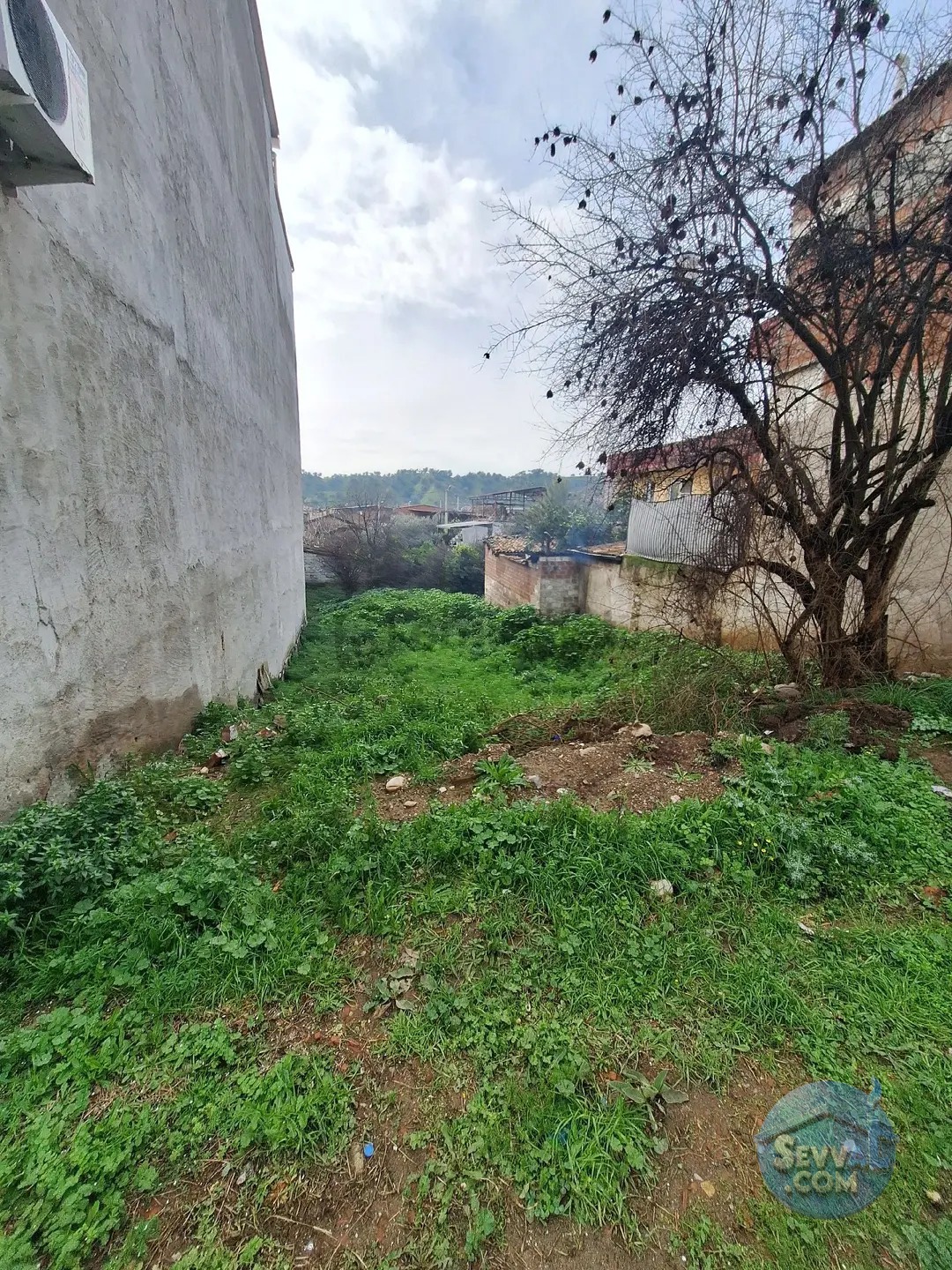 Satılık İmarlı Arsa - AYDIN NAZİLLİ fotoğraf 6
