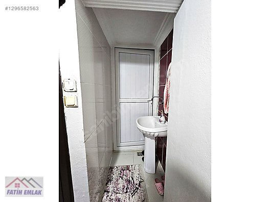 MERKEZİ KONUM 3+1 ARA KAT DAİRE ÇARŞIYA 2 DAKİKA YÜRÜME MESAFESİ - BURSA GEMLİK fotoğraf 32