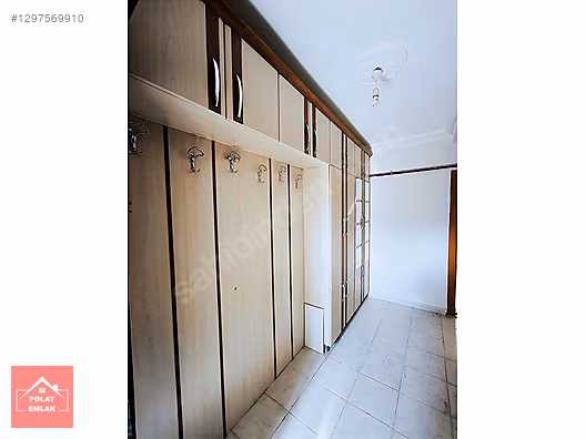 ETİMESGUT MERKEZDE 2.KATTA SATILIK 3+1 BOŞ DAİRE - ANKARA ETİMESGUT fotoğraf 5