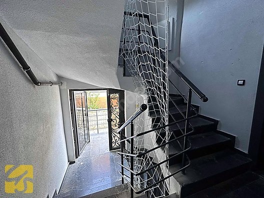 UMUT ŞENDUYGU GAYRİMENKUL DEN EŞYAL KİRALIK 1+1 DAİRE - BOLU MERKEZ fotoğraf 22
