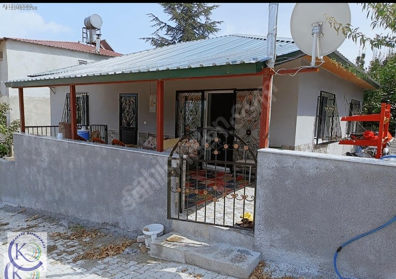 KIZILBAĞDA SATLIK MÜSTAKL YAYLA EVİ KISA SÜRELİĞİNE FİYAT DÜŞTÜ - MERSİN TOROSLAR fotoğraf 2
