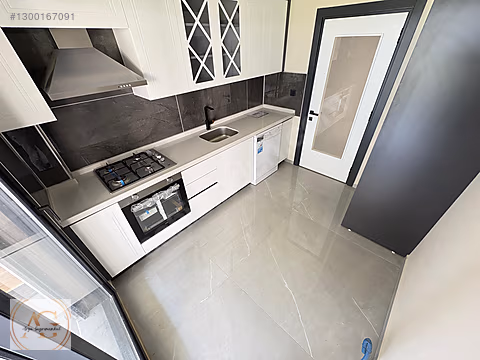 Altınoluk'ta Denize 50m, Havuzlu, Manzaralı 2+1 Satılık Daire - BALIKESİR EDREMİT fotoğraf 21