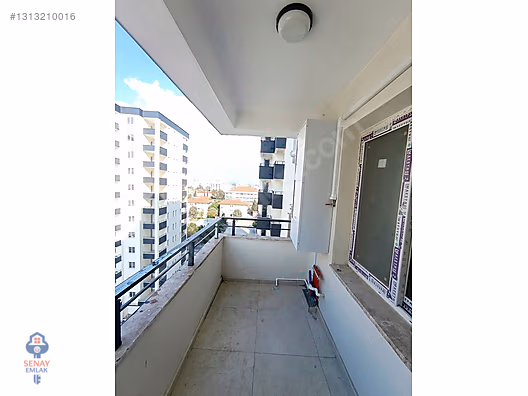 POLİS OKULU YAKINI BULVAR ÜZERİ SIFIR, ARAKAT,K.MUTFAK 3+1 DAİRE - ADANA YÜREĞİR fotoğraf 15