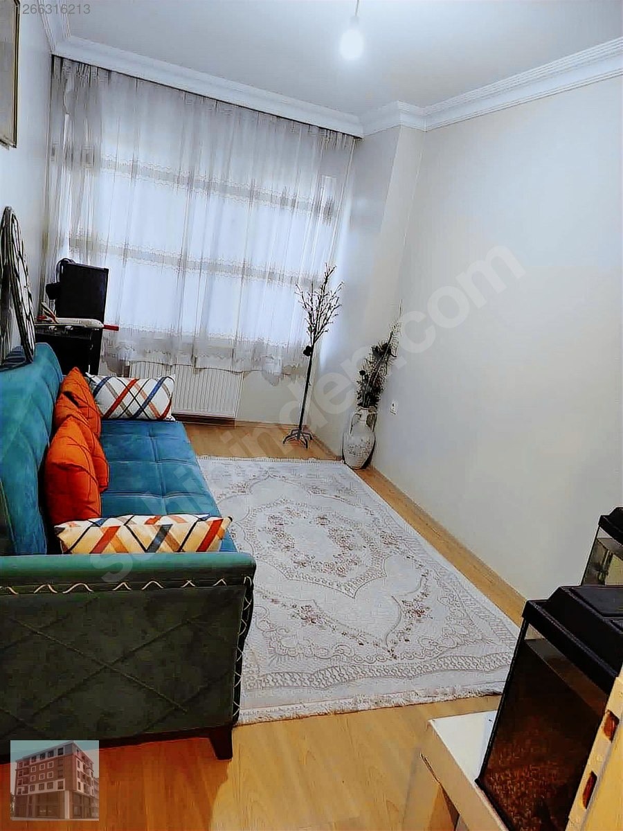 GAZİİLYAS MAH SATILIK 3+1 DAİRE - BALIKESİR EDREMİT fotoğraf 9