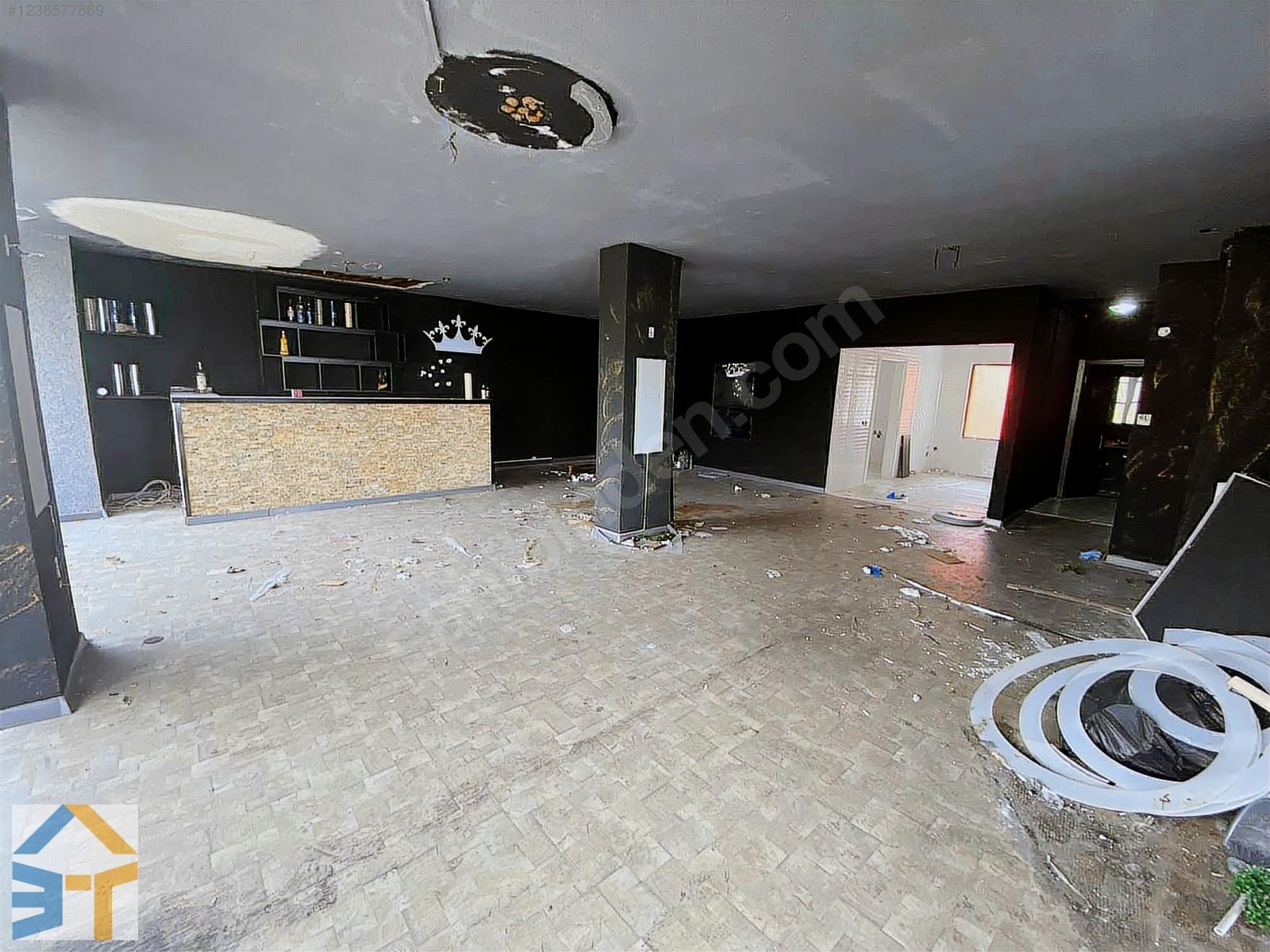Beşçeşmeler Meydanında Marmaraya Çok Yakın Satılık İşyeri - İSTANBUL MALTEPE fotoğraf 28