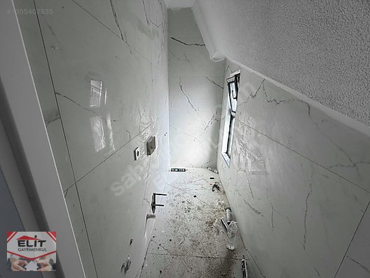 KOCAALİDE SATILIK MÜSTAKİL HAVUZLU 4+1 OTOPARKLI VİLLA - SAKARYA KOCAALİ fotoğraf 26