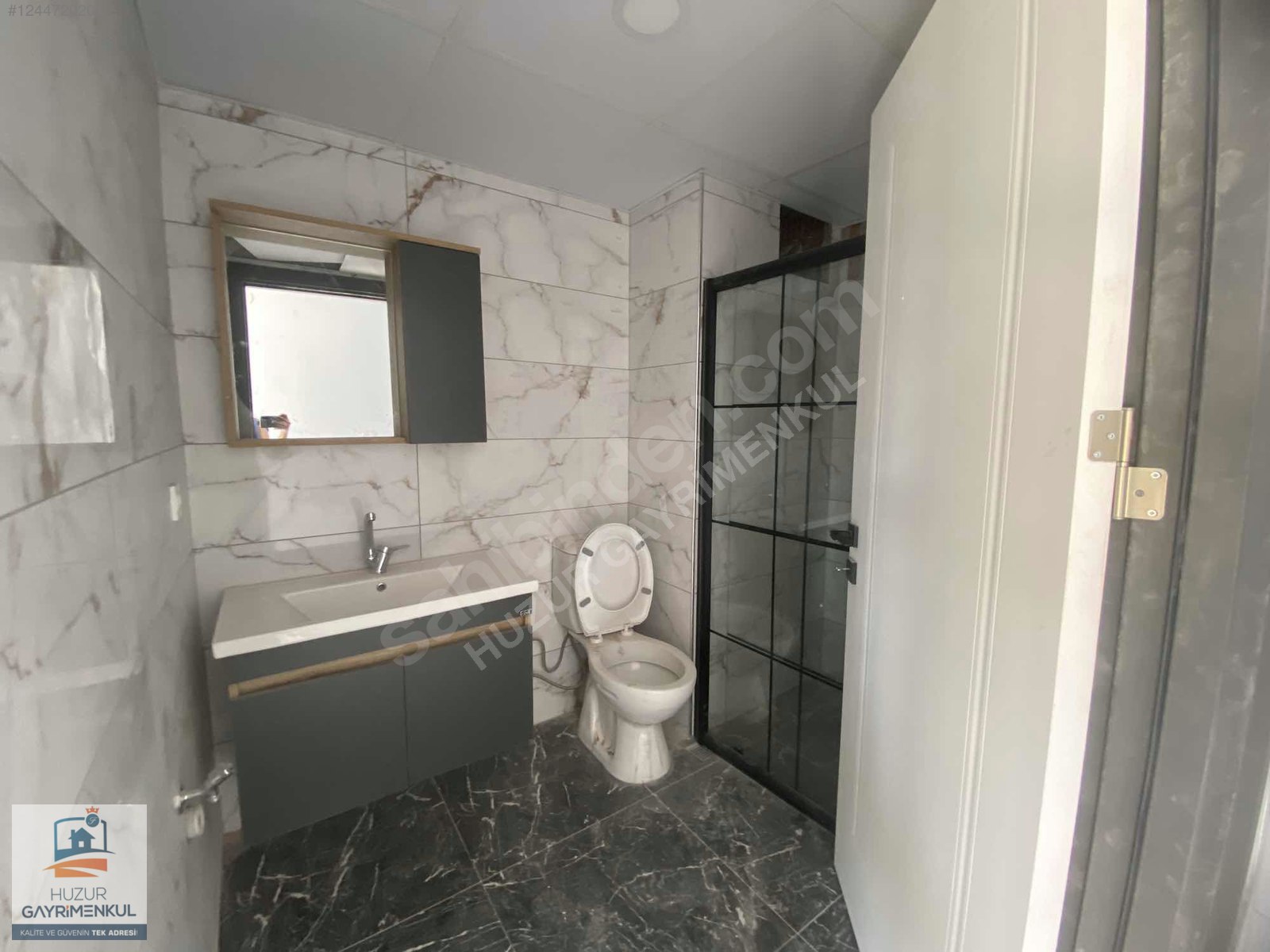 KARABÜK 5000 EVLER BAHÇELİEVLER MAHALLESİ SATILIK 2+1 DAİRE - KARABÜK MERKEZ fotoğraf 10