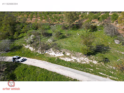 PANORAMİK DOĞA MANZARALI 2 KATVİLLA İMARLI MÜSTAKİL SATILIK ARSA - BALIKESİR ALTIEYLÜL fotoğraf 29