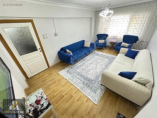 AKŞEMSETTİN MAHALLESİN'DE 3+1 BAĞIMSIZ MASRAFSIZ SÜPER KONUMDA. - ANKARA SİNCAN fotoğraf 6
