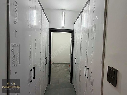 D-P-R-M SONRASI TAPUSU HAZIR FORE KAZIKLI SATILIK 3+1 DAİRE - MALATYA YEŞİLYURT fotoğraf 16