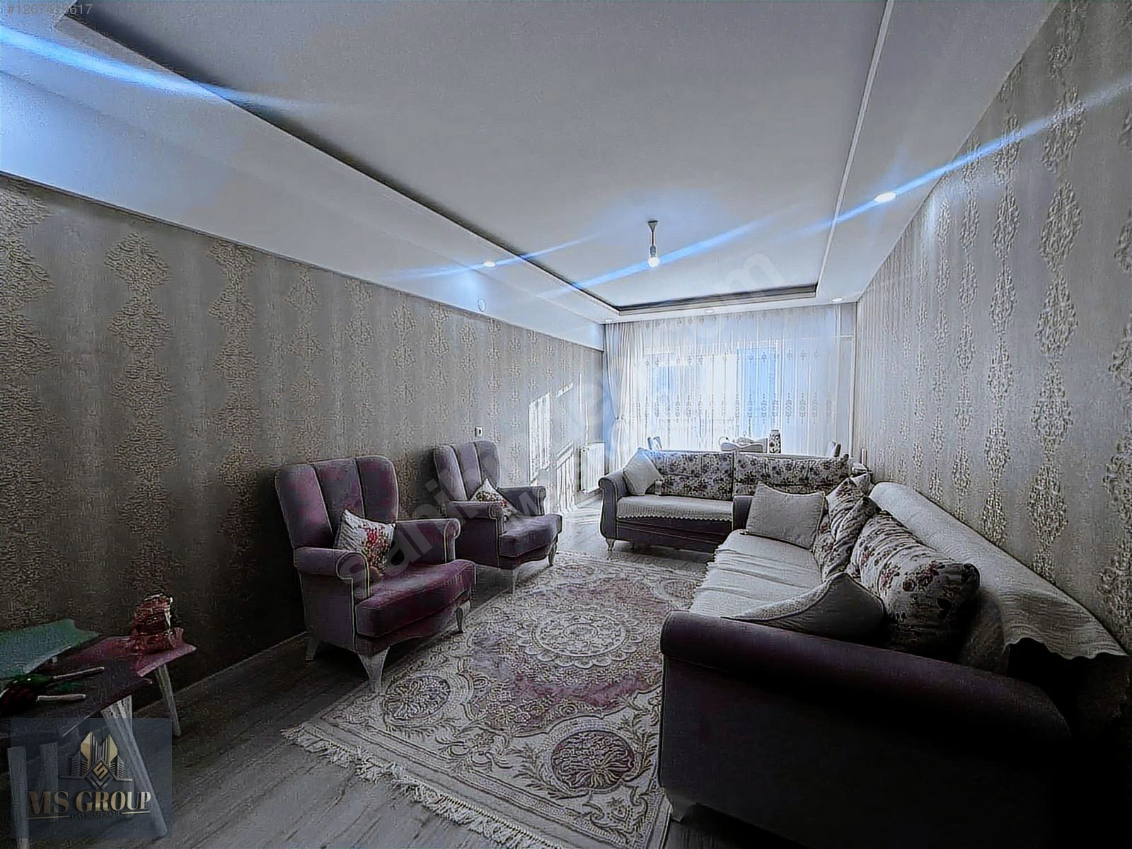 MS GROUP GAYRİMENKULden SATILIK ŞEYHŞAMİL MH 3+1 MÜKEMMEL KONUM - SİVAS MERKEZ fotoğraf 5