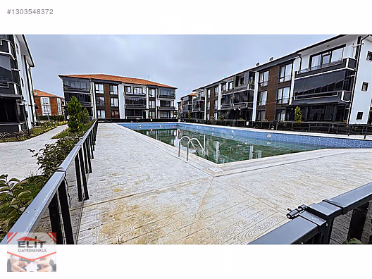 ASUDE LIFE SİTESİNDE 2+1 SATILIK DAİRE - SAKARYA KARASU fotoğraf 40