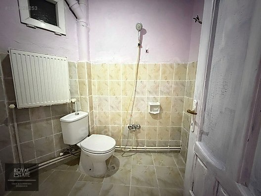 ROYAL EMLAKTAN KİRALIK 3+1 DAİRE - AMASYA MERKEZ fotoğraf 9