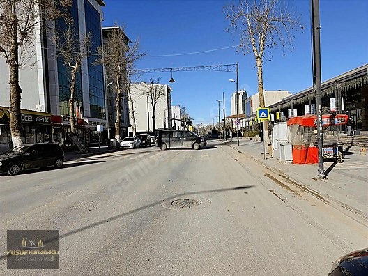 DOĞA CADDE KARŞISI 3400 PEŞİN 1300 TAKSİTLİ SATILIK 3+1 - MALATYA BATTALGAZİ fotoğraf 2