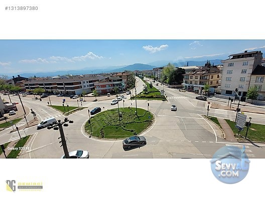 Süleymaniye'de Satılık 3+1 Daire, 160m²,İngaz ve Hastaneye Yakın - BURSA İNEGÖL fotoğraf 12