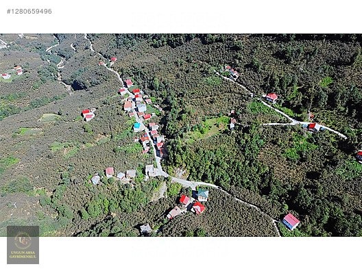 GİRESUN GÖRELE KARRLIBEL'DE 507 M2 İMARLI UYGUN ARSA - GİRESUN GÖRELE fotoğraf 7